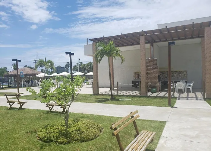 Flat Clube Porto Galinhas